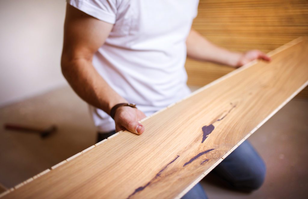 Alberta New Home Warranty exemptions